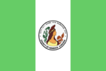 Flag of Henrico County, Virginia